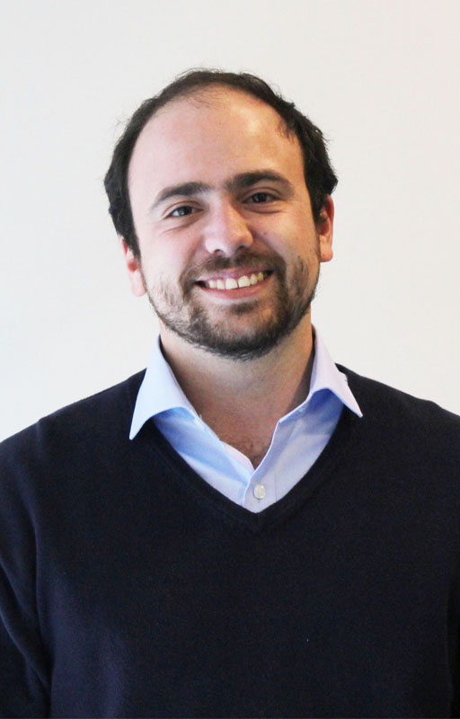 José Tomás Leyton