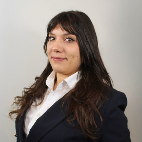 Gabriela Benítez Asociado