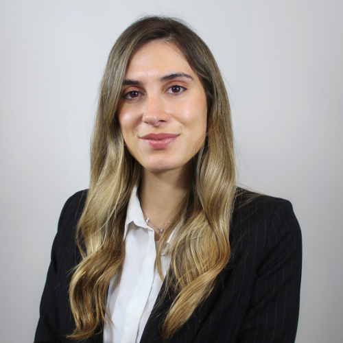 Macarena Azcarátegui Asociado