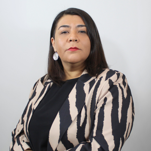 Paulina Sasmay Asociado