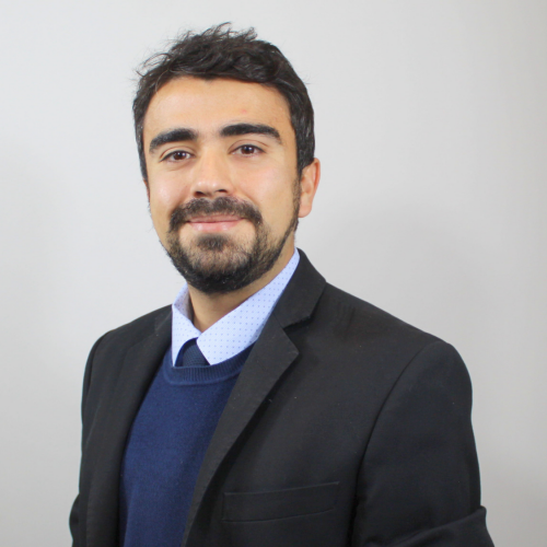 Bastián Martin Asociado