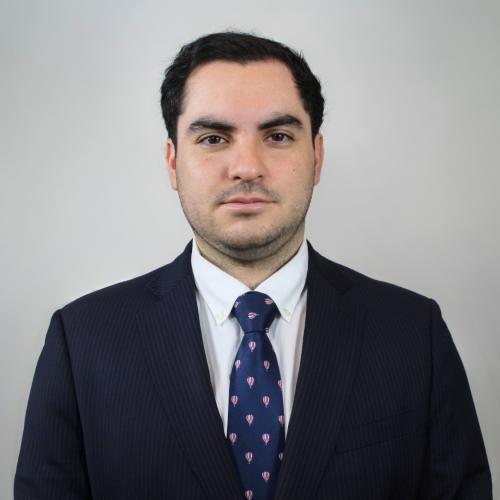 Benjamín Lean Asociado