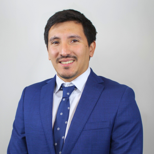 Daniel Apablaza Asociado