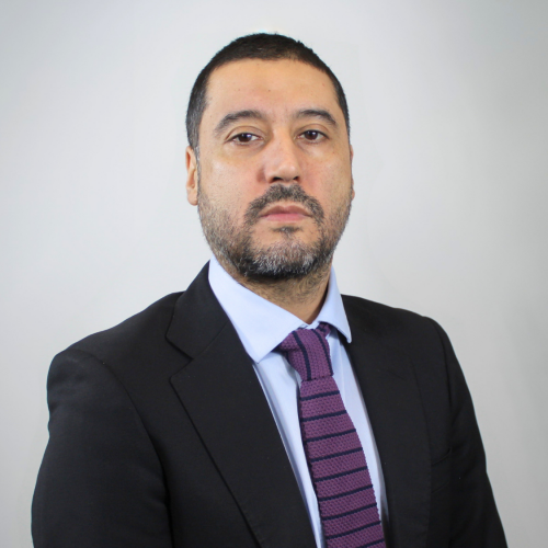 Felipe Navarrete Asociado