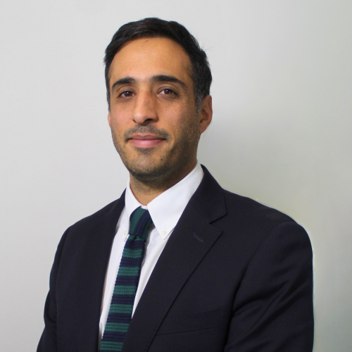 José Ojeda Socio