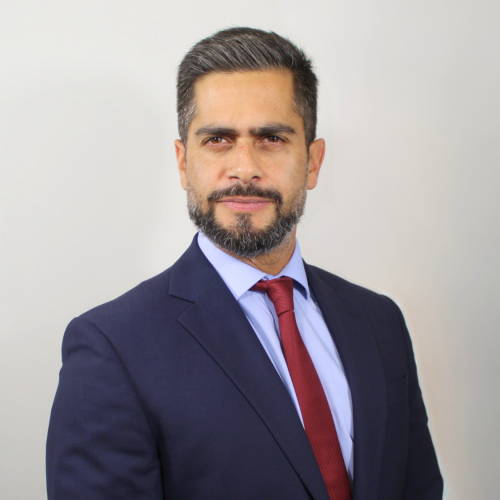 Juan Ignacio Letelier Asociado