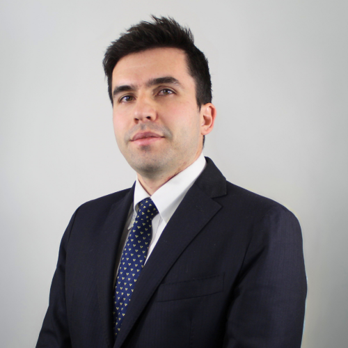 Mariano Barrena Asociado