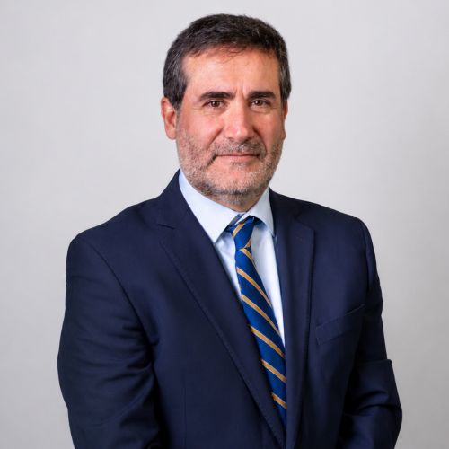 Matías Araya Socio Fundador
