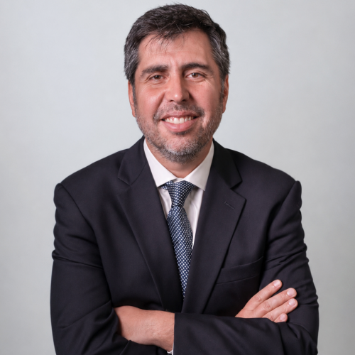 Sebastián Leiva Socio