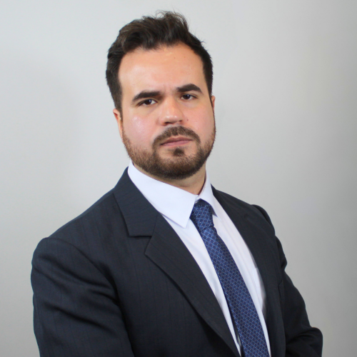 Sebastián Vera Asociado