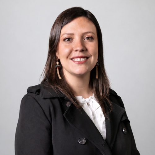 Manuela Aguilera Of Counsel
